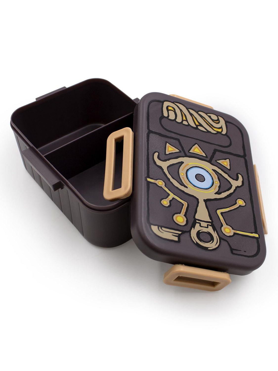 The Legend of Zelda: Breath of the Wild Collector’s Box by CultureFly