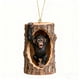 thumbnail image 1 of Adornos navideños con llavero para el árbol de Navidad, adornos navideños de animales del bosque, acrílicos, bonitos adornos navideños colgantes para la familia, decoración colgante para el jardín, ad, 1 of 1