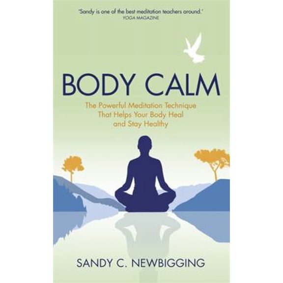 Pre-Owned Body Calm