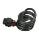 thumbnail image 5 of Candado de cable, candado de cable Candado de almohadilla de bicicleta con huella digital Bluetooth Cerradura de cable Lo mejor de la línea, 5 of 8