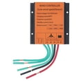 thumbnail image 2 of Boost Controlador De Turbina , Tipo De Paso De Paso De 24 V De 12 V 24 V Tipo MPPT Controlador De Turbina 16A 300W A 1000W Alta Eficiencia Para El De, 2 of 7