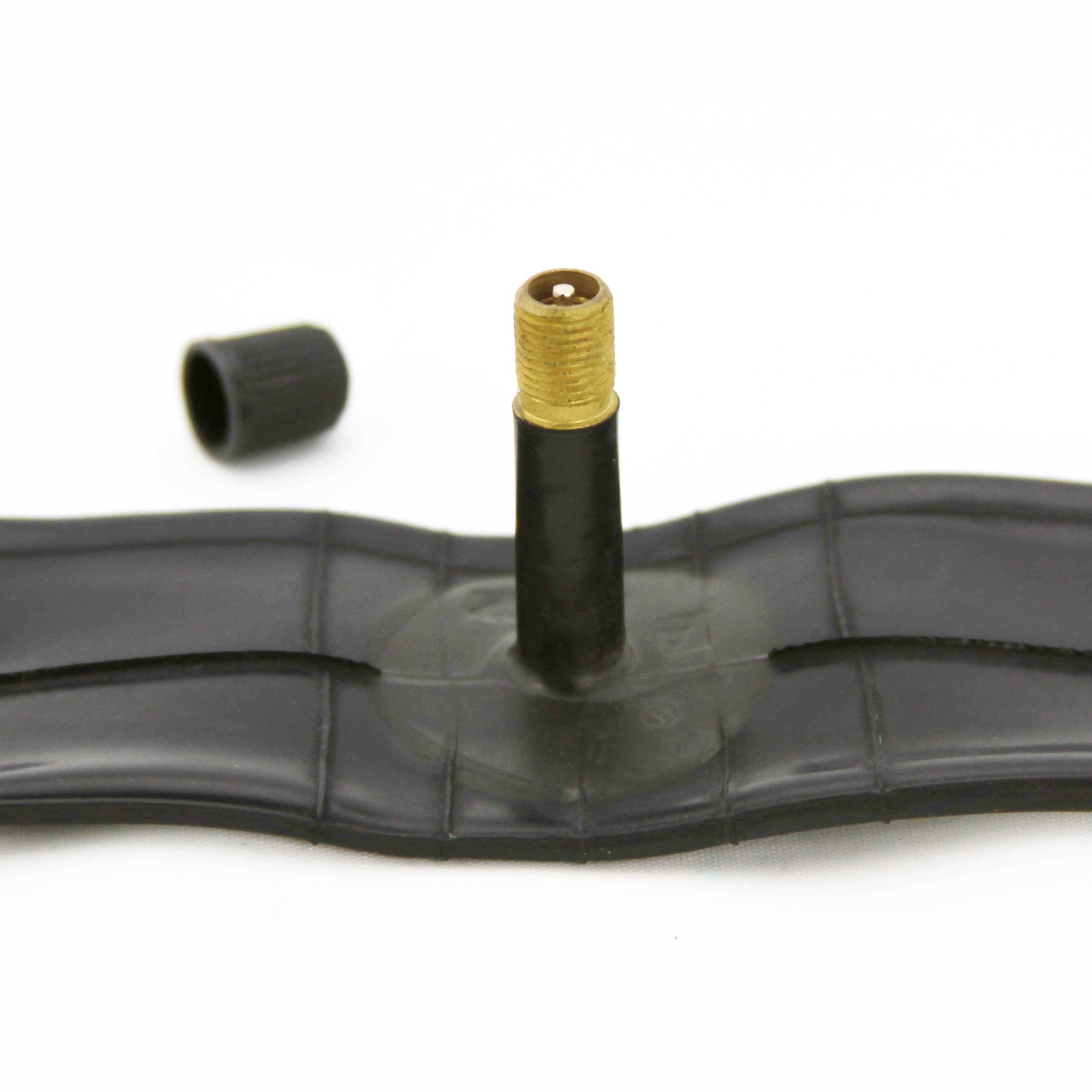 Bell Schrader Valve Bicycle Inner Tube, 26" x 1.75-2.25", 4-Pack