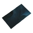 thumbnail image 2 of YFYANG Absorbent Towel, Soft Skin-Friendly Mysterious Cosmic Black Hole Washcloth Bath Towel, Suitable for All Skin, 27.5 x 16-inch, 2 of 7