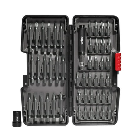 

SKIL 44-Piece Drilling & Driving Set MXS8505