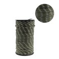 thumbnail image 2 of Soidarity 100 M/carretes 9-core cuerda de paracaídas cuerda de paracaídas tienda de supervivencia para acampar al aire libre cordón de paracaídas carpas cuatro Soidarity OD000126-04B, 2 of 6