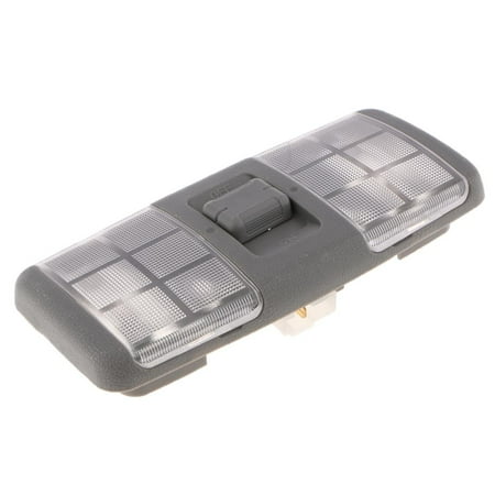 

Car Roof Light 12V 18W Car Vehicle Interior Dome Roof Ceiling Reading Trunk Light Lamp For Shogun Montero V31 V43 90-04