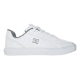 thumbnail image 2 of Tenis DC Shoes Notch Niño Deportivo blanco 24.5, 2 of 8