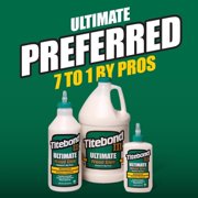 Titebond, Titebond III Ultimate Wood Glue, 4 oz Net Content