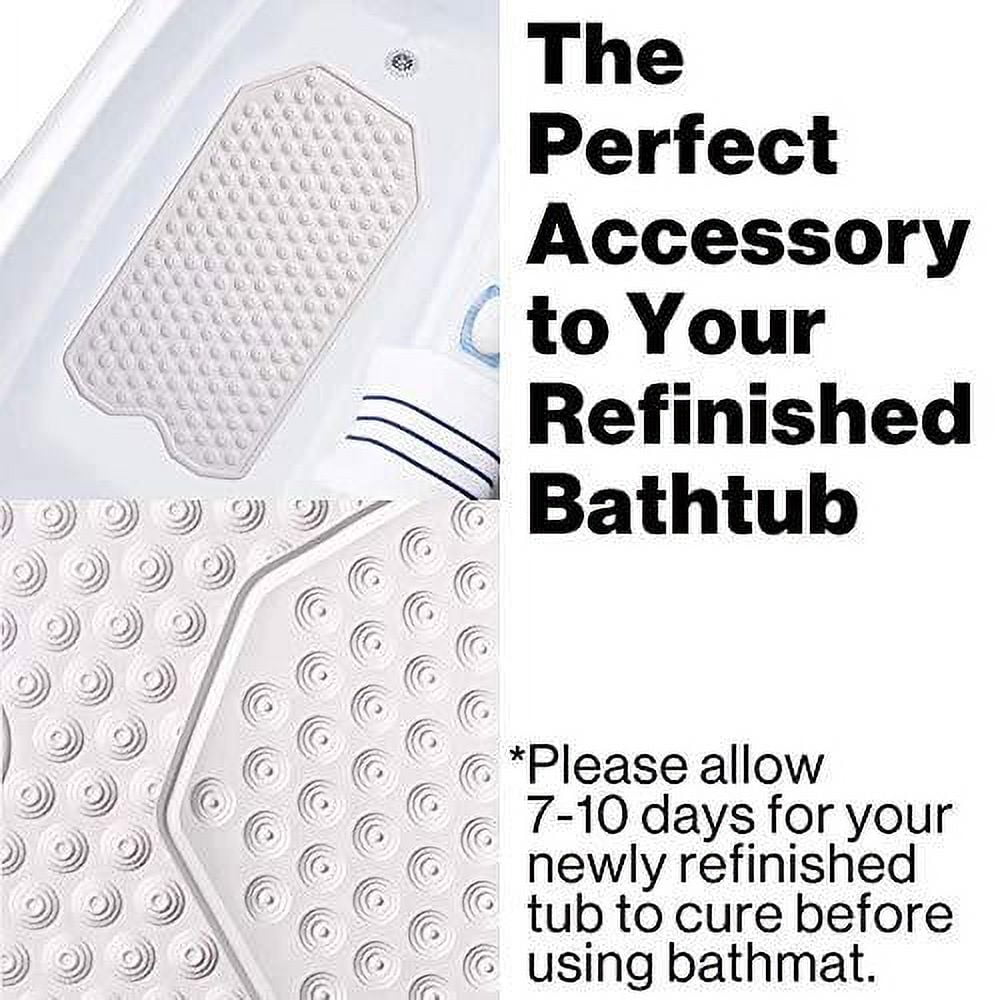 Check Bath Mat / Discontinued by HAY · Really Well Made