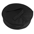 thumbnail image 4 of Electric Vehicles Battery Cable Bag Ev Car Charger Storage Round Bags Oxford Rechargeable Guns Storage Organizer For Auto, 4 of 7