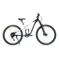 thumbnail image 1 of Bicicleta Fuji Pro Level Gravel Doble Suspension 17.5'' Blanca, 1 of 5