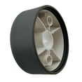 thumbnail image 3 of Roues d'Aspirateur pour H12 H11MAX H12MAX Récurant de Sol Roue en Plastique, 3 of 8