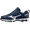 Navy-White, variant on Mizuno 9-Spike Swift 7 Low Womens Metal Softball Cleat