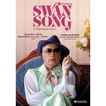 Swan Song (DVD), Magnolia Home Ent, Drama