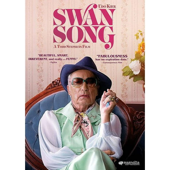 Swan Song (DVD), Magnolia Home Ent, Drama