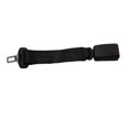 thumbnail image 1 of Extension de Ceinture de Sécurité pour Siège Auto, Rallonge de Ceinture de Sécurité Haute Résistance, Boucle d'Extension de Voiture, Clip de Ceinture de Sécurité, Ceinture d'Extension de Sécurité pour Enfant, 1 of 1