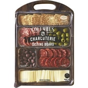 Party Trays in Specialty Cheese & Charcuterie - Walmart.com