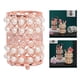 thumbnail image 5 of Organizador de cristal para brochas de maquillaje Yinane Cepillo Portabilito, 5 of 8