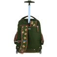 thumbnail image 4 of Mochila Grande Con Ruedas Y Luces Led Chenson Dino SAGAZ CO70596-A, 4 of 6