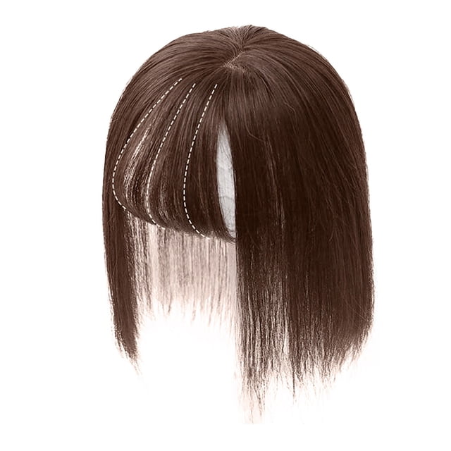 QUYUON Pièce de Cheveux Chignon Décoiffé pour Femmes Noires Chignon Épais Extensions de Cheveux Updo Pièce de Cheveux Queue de Cheval Femmes Filles Queue de Cheval Synthétique Ondulée Bouclée Postiche pour Usage Quotidien Femmes Perruques Courtes Type de Cheveux Q1331