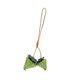 thumbnail image 4 of Regalos con dijes para bolsos para mujer, accesorios para bolsos, lindo dije para monedero, decoración para billetera. Verde, 4 of 9