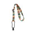 thumbnail image 1 of BJYX Ethnic Style Guitar Strap Adjustable Ukulele Shoulder Strap Neck Sling Belt, 1 of 12