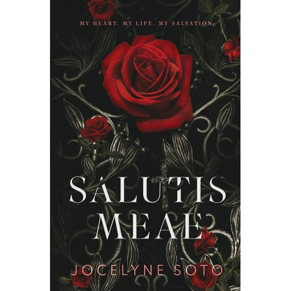 Salutis Meae, (Paperback)