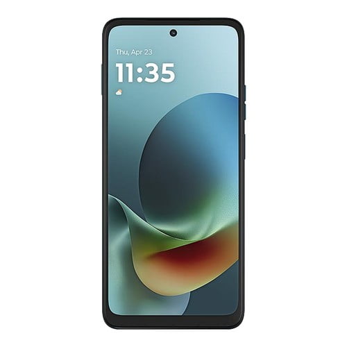 Pre-Owned Motorola Moto G Play 5G (2026) XT2615 64GB Blue Unlocked