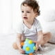 thumbnail image 2 of Baby Music Shake Dancing Ball Toy, Bpa Free Bouncing Sensory Developmental Ball For Boys And Girls, 2 of 5