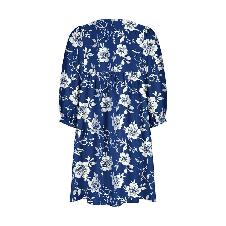 blue dress song Bellerose Peppa Dress  Hop Like a Bunny