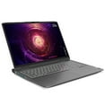 thumbnail image 2 of Lenovo LOQ 15 Gaming Laptop RTX4060 - AMD Ryzen7 7840HS - 15.6 FHD IPS Display 144Hz - G-SYNC - Backlit Keyboard - Wi-Fi 6 - USB Type-C - Windows 11 - FHD Webcam - 2023 (16GB DDR5 RAM |1TB PCIe SSD), 2 of 5