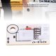 thumbnail image 4 of Tablero De Sensor De Humedad, Módulo De Sensor De Humedad De PC De Alta Precisión Monitoreo Preciso Para Deshumidificador, 4 of 7