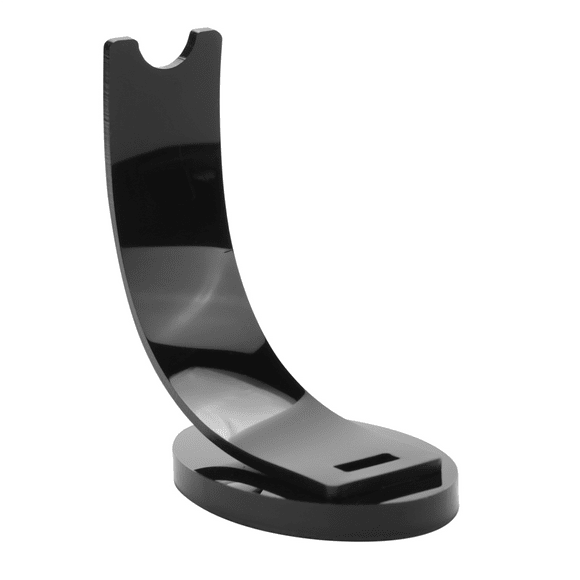 Soporte de Acrílico Unbranded para Bolígrafo 2 Piezas Negro