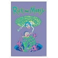 thumbnail image 1 of Rick et Morty - Chute du portail, 1 of 4
