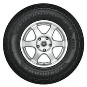 Yokohama Geolandar AT G015 All Terrain 265/50R20 107H Light Truck Tire