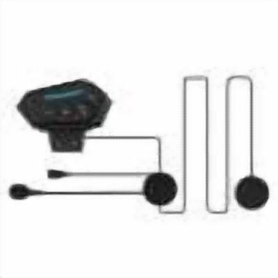 Sena 50S Motorcycle Bluetooth 5.0 Headset with Mesh 2.0 Intercom