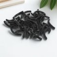 thumbnail image 1 of DECORNIJIA Eyelash Curler Cushions 50Pack Washable for Curling Eyelashes, 1 of 6