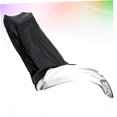 thumbnail image 2 of MERRYHAPY Housse de Tondeuse Résistante aux Intempéries Capot Imperméable Durable pour Usage Extérieur Facile à Ranger Noir, 2 of 6