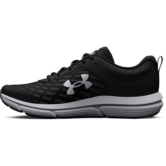 Under Armour Men's Charged Assert 10 Running Shoe