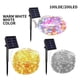 thumbnail image 3 of Ounissouiy LED de energía solar, resistente al agua, para exteriores, jardín, cadena de luces, festival de Navidad, celebración, Iluminación y accesorios No.2 Ounissouiy HA025366-02, 3 of 6