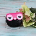 thumbnail image 2 of Miniatura Bolsa de Hombro para Muñeca Articulaciones 1/6 Rosado, 2 of 8