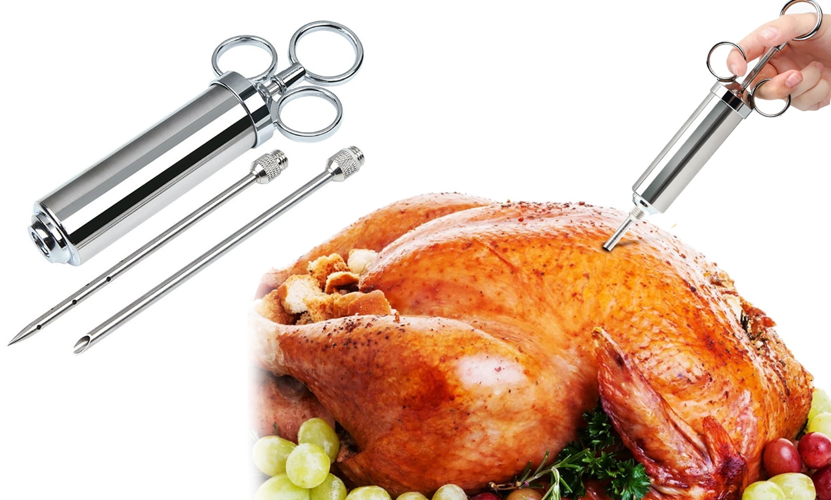 where to buy turkey injector