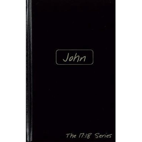 Pre-Owned John (Hardcover) 1601780753 9781601780751