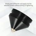 thumbnail image 4 of Speaker Spikes Floor Protector,  Easy Assembly 4 Set Speaker Stand Feet Pad  for Musical Instruments, 4 of 7