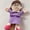 Sad Emotion Puppet, variant on Soft emotion-handling stuffed animal children's performance toy happy and angry expression pack interactive doll