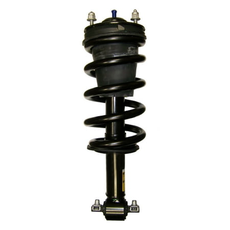 - Unity Automotive 16-115100 Front OEM Electronic Strut 2007-2014 Cadillac Escalade
