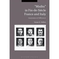 thumbnail image 1 of Pre-Owned Misfits? in Fin-de-Siecle France and Italy: Anatomies of Difference (Paperback), 1 of 1