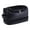 black-1, variant on Savings Personalized Toiletry Bag For Men, Dad,Husband, Large Capacity Leather Travel Kit Handcrafted Custom Name Unique Gift For Wedding Groomsmen Gifts Birthd, Storage & Organization