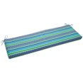 thumbnail image 1 of 60-inch by 19-inch Spun Polyester Bench Cushion, 1 of 1