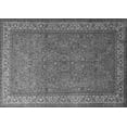 thumbnail image 1 of Ahgly Company Indoor Rectangle Persian Gray Traditional Area Rugs, 5' x 7', 1 of 1